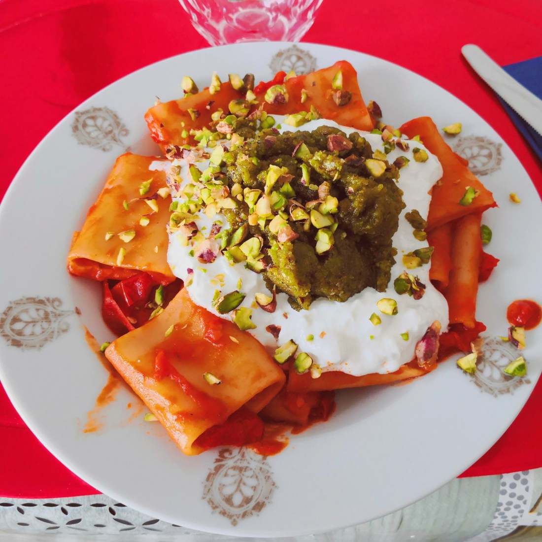 Processed with VSCO with  preset