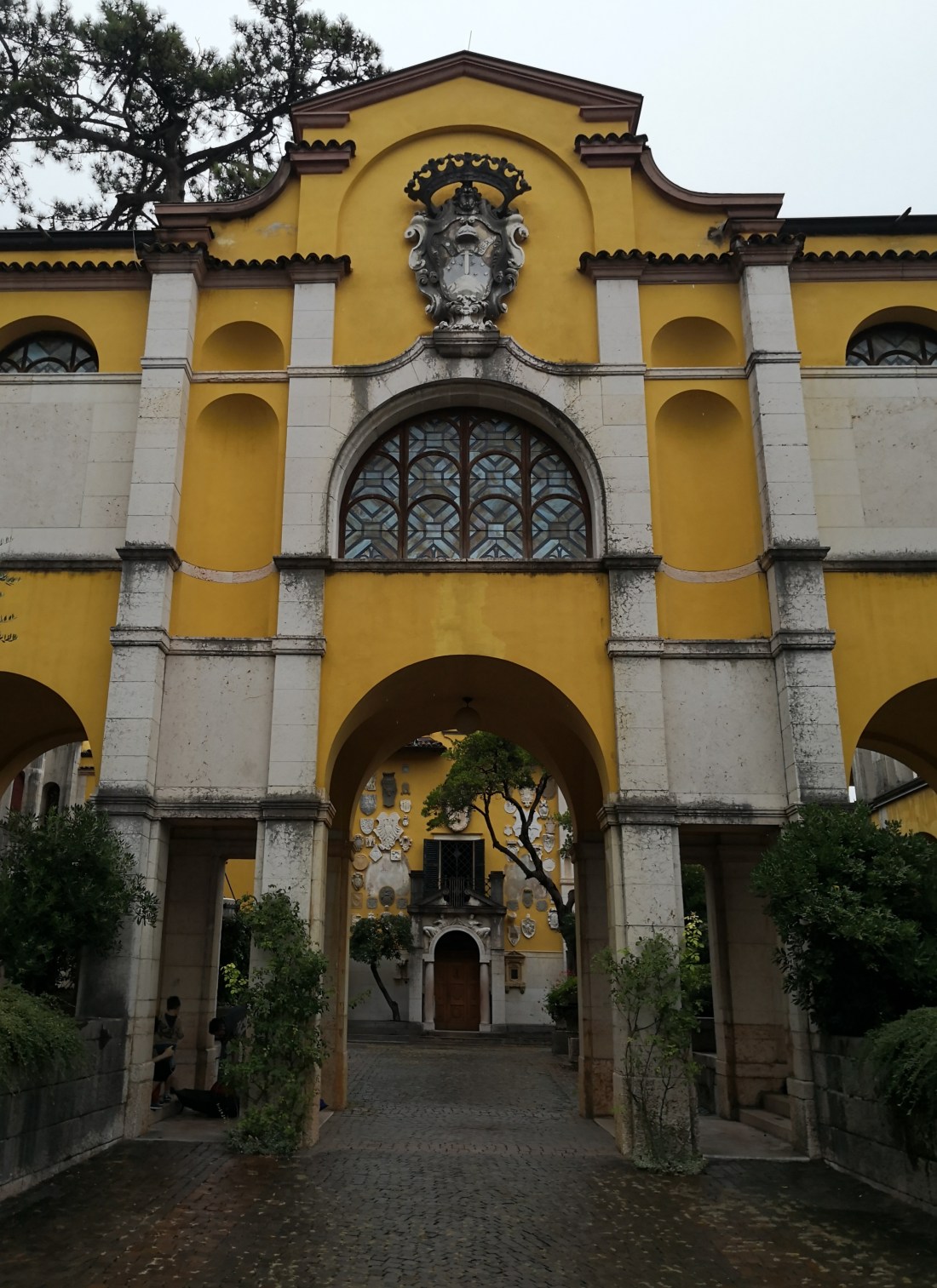 Processed with VSCO with  preset